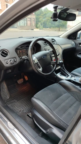 Ford Mondeo 2000 | Mobile.bg    7