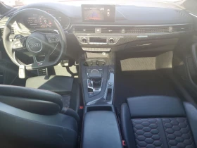 Audi Rs5 QUATTRO * MASSAGE * DIGITAL * LED * NAVI - 56000 лв. / 28632.35 € - 87810862 8