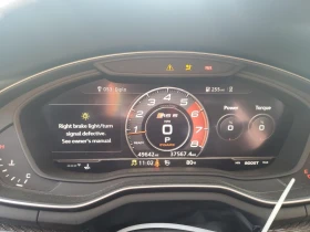 Audi Rs5 QUATTRO * MASSAGE * DIGITAL * LED * NAVI - 56000 лв. / 28632.35 € - 87810862 10