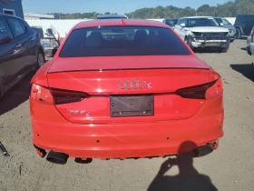 Audi Rs5 QUATTRO * MASSAGE * DIGITAL * LED * NAVI - 56000 лв. / 28632.35 € - 87810862 6