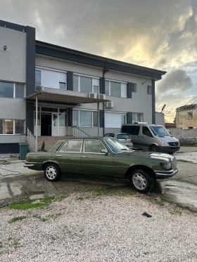 Mercedes-Benz 116 S280, снимка 5