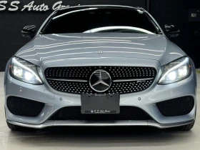 Mercedes-Benz C 43 AMG 4MATIC* DISTRONIC* HEAD-UP* BURMESTER* LANE-ASSIST - 44400 лв. / 22701.36 € - 36708336 3