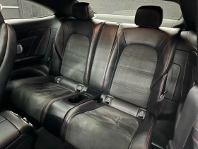 Mercedes-Benz C 43 AMG 4MATIC* DISTRONIC* HEAD-UP* BURMESTER* LANE-ASSIST - 44400 лв. / 22701.36 € - 36708336 16