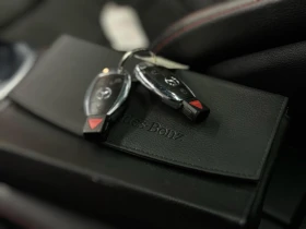 Mercedes-Benz C 43 AMG 4MATIC* DISTRONIC* HEAD-UP* BURMESTER* LANE-ASSIST - 44400 лв. / 22701.36 € - 36708336 14