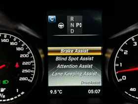Mercedes-Benz C 43 AMG 4MATIC* DISTRONIC* HEAD-UP* BURMESTER* LANE-ASSIST - 44400 лв. / 22701.36 € - 36708336 10