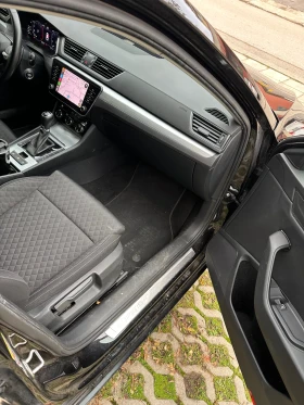 Skoda Superb 2.0 Нов внос Франция  - 36700 лв. / 18764.41 € - 88562269 10