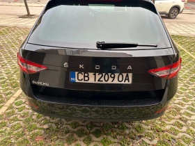 Skoda Superb 2.0 Нов внос Франция  - 36700 лв. / 18764.41 € - 88562269 6