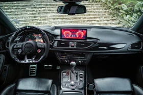 Audi A6 RS  Bi-Turbo Custom  | Mobile.bg    13