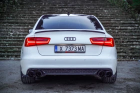 Audi A6 RS  Bi-Turbo Custom  | Mobile.bg    4