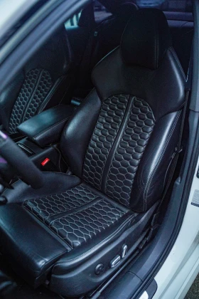 Audi A6 RS  Bi-Turbo Custom  | Mobile.bg    9