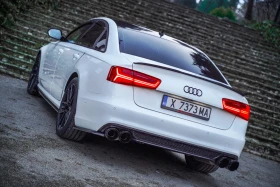 Audi A6 RS  Bi-Turbo Custom  | Mobile.bg    5