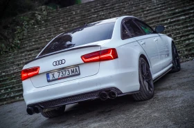 Audi A6 RS  Bi-Turbo Custom  | Mobile.bg    6