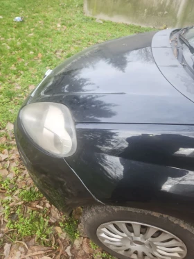 Fiat Punto Evo, снимка 7 — Bazar.bg Fiat Punto Evo, снимка 7