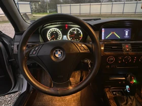 BMW 530 BMW 530D 218hp AUTOMAT 2004, снимка 11