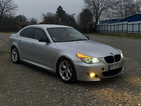 BMW 530 BMW 530D 218hp AUTOMAT 2004, снимка 2