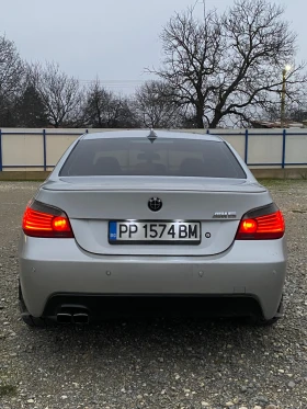 BMW 530 BMW 530D 218hp AUTOMAT 2004, снимка 8