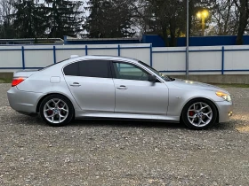 BMW 530 BMW 530D 218hp AUTOMAT 2004, снимка 7