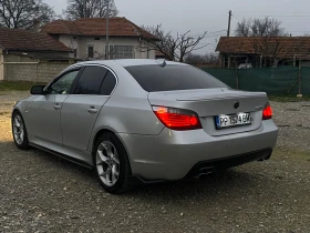 BMW 530 BMW 530D 218hp AUTOMAT 2004, снимка 5