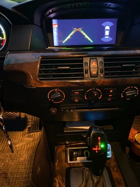 BMW 530 BMW 530D 218hp AUTOMAT 2004, снимка 13