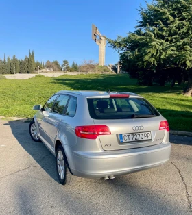 Audi A3 Sportback 2.0 TDI 140 кс, снимка 5 — Bazar.bg Audi A3 Sportback 2.0 TDI 140 кс, снимка 5