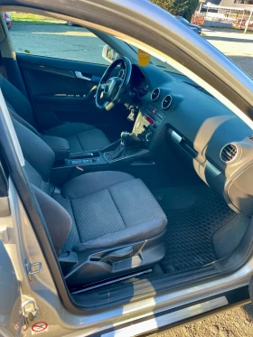 Audi A3 Sportback 2.0 TDI 140 кс, снимка 10 — Bazar.bg Audi A3 Sportback 2.0 TDI 140 кс, снимка 10