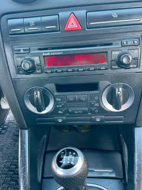 Audi A3 Sportback 2.0 TDI 140 кс, снимка 12 — Bazar.bg Audi A3 Sportback 2.0 TDI 140 кс, снимка 12