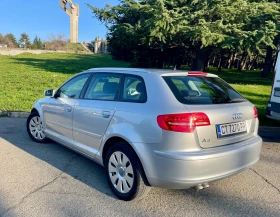 Audi A3 Sportback 2.0 TDI 140 кс, снимка 6 — Bazar.bg Audi A3 Sportback 2.0 TDI 140 кс, снимка 6