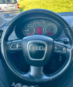 Audi A3 Sportback 2.0 TDI 140 кс, снимка 14 — Bazar.bg Audi A3 Sportback 2.0 TDI 140 кс, снимка 14