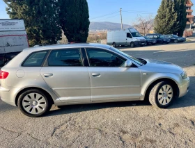 Audi A3 Sportback 2.0 TDI 140 кс, снимка 8 — Bazar.bg Audi A3 Sportback 2.0 TDI 140 кс, снимка 8