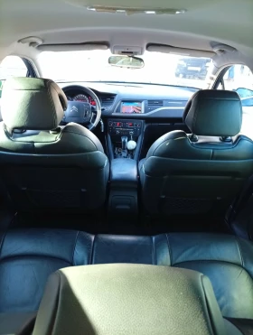 Citroen C5 2.0 136, снимка 9