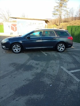 Citroen C5 2.0 136, снимка 3