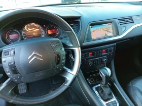 Citroen C5 2.0 136, снимка 8