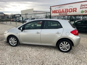 Toyota Auris 2.0 D4D/126p.s. - 3650 € / 7138.78 лв. - 55052517 7