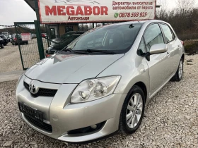 Toyota Auris 2.0 D4D/126p.s.