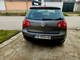 VW Golf 1.9 TDI - 3700 € / 7236.57 лв. - 13851197 8