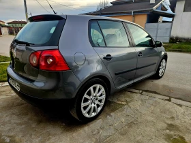 VW Golf 1.9 TDI - 3700 € / 7236.57 лв. - 13851197 7