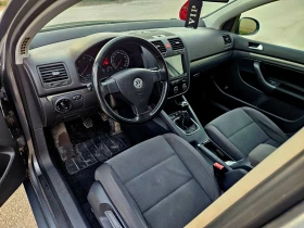 VW Golf 1.9 TDI - 3700 € / 7236.57 лв. - 13851197 14