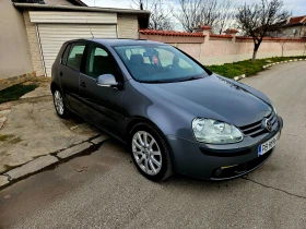 VW Golf 1.9 TDI