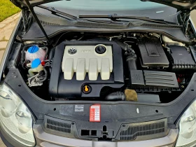 VW Golf 1.9 TDI - 3700 € / 7236.57 лв. - 13851197 11