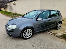 VW Golf 1.9 TDI - 3700 € / 7236.57 лв. - 13851197 3