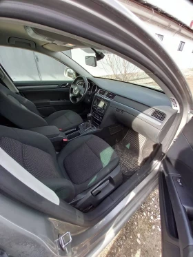 Skoda Superb - 5200 € / 10170.32 лв. - 73315963 7