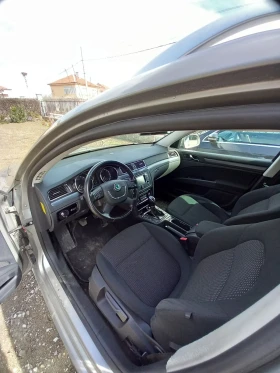 Skoda Superb - 5200 € / 10170.32 лв. - 73315963 4