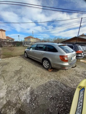 Skoda Superb - 5200 € / 10170.32 лв. - 73315963 5
