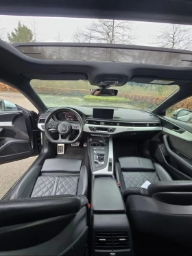 Audi S5 S-Line Quattro B&O  - 25500 € / 49873.67 лв. - 54375271 10