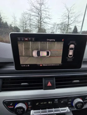 Audi S5 S-Line Quattro B&O  - 25500 € / 49873.67 лв. - 54375271 16