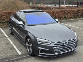 Audi S5 S-Line Quattro B&O  - 25500 € / 49873.67 лв. - 54375271 2