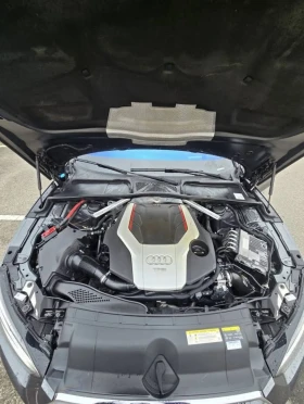 Audi S5 S-Line Quattro B&O  - 25500 € / 49873.67 лв. - 54375271 12