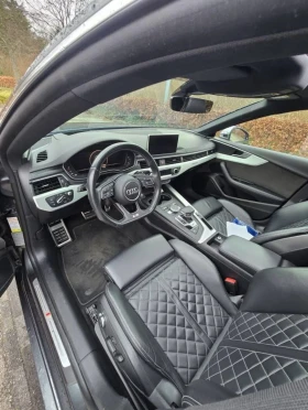 Audi S5 S-Line Quattro B&O  - 25500 € / 49873.67 лв. - 54375271 9
