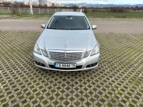 Mercedes-Benz E 250 