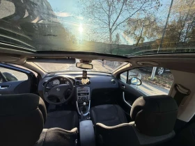 Peugeot 308, снимка 6